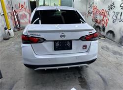 نيسان فيرسا